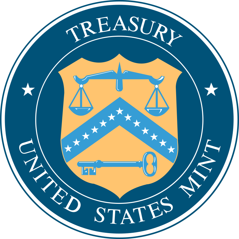 Seal of the United States Mint - US Mint