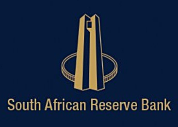 South African Reserve Bank logo