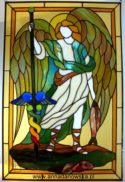 Archangel Raphael ~ The Angel of Healing