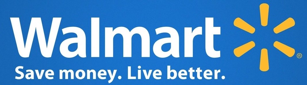 Small Affiliate Logo - Walmart