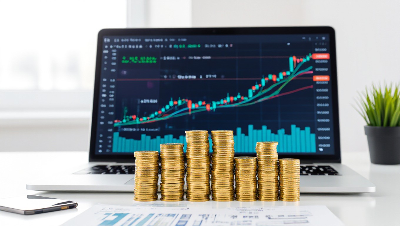 Chart Alert: Gold (XAU/USD) Potential Bullish Breakout Above $4,900