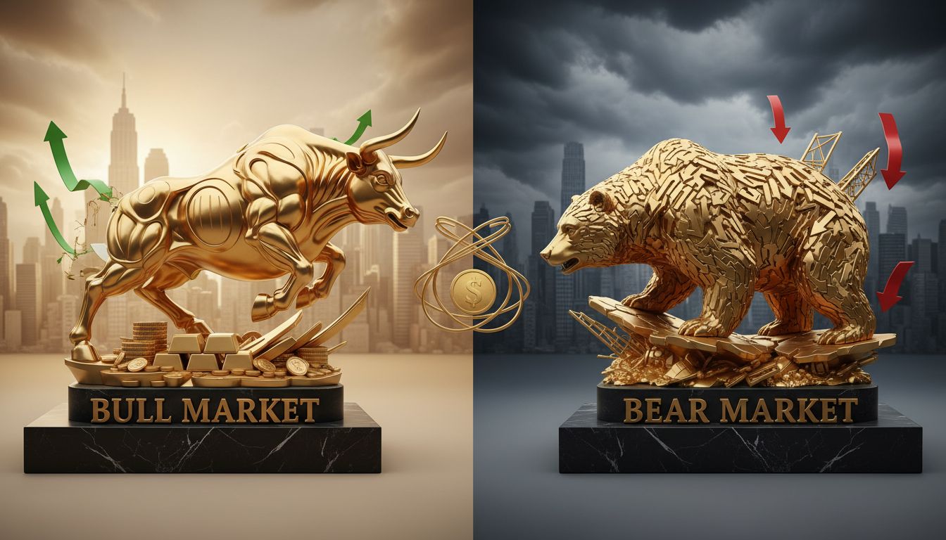 Gold (XAUUSD) & Silver Price Forecast: FOMC Minutes Loom as XAU Tests $4,900 Support – $5,000 Recovery Possible?