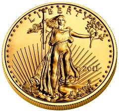 Bullion Coin