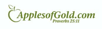Affiliate Logo - Apples of Gold2