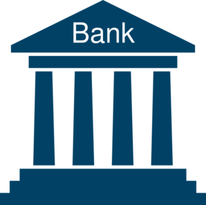 Vault Storage - Bank symbol