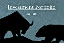 bull and bear