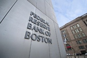 fed resrve bnk of boston