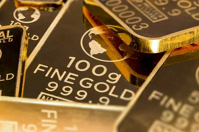 Gold Buying Guide
