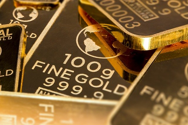 Gold Buying Guide