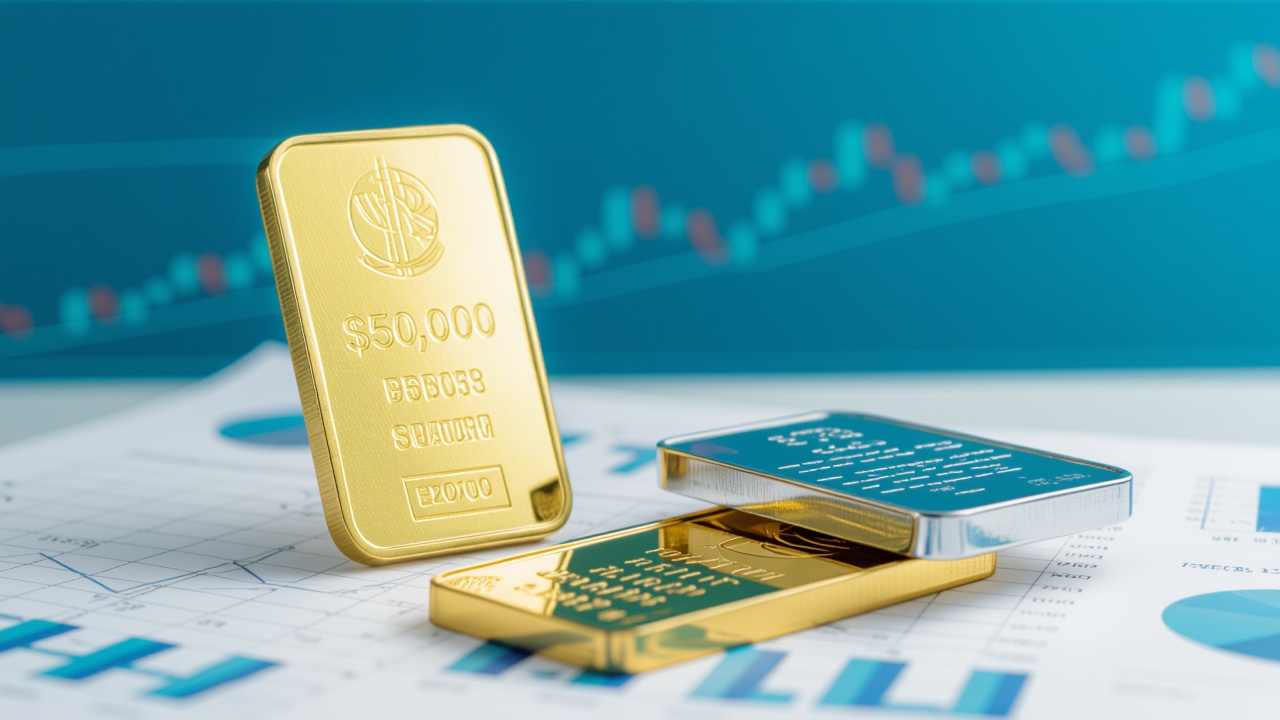 Silver (XAG/USD): A major top or a correction before new highs?