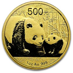 chinese gold panda rev