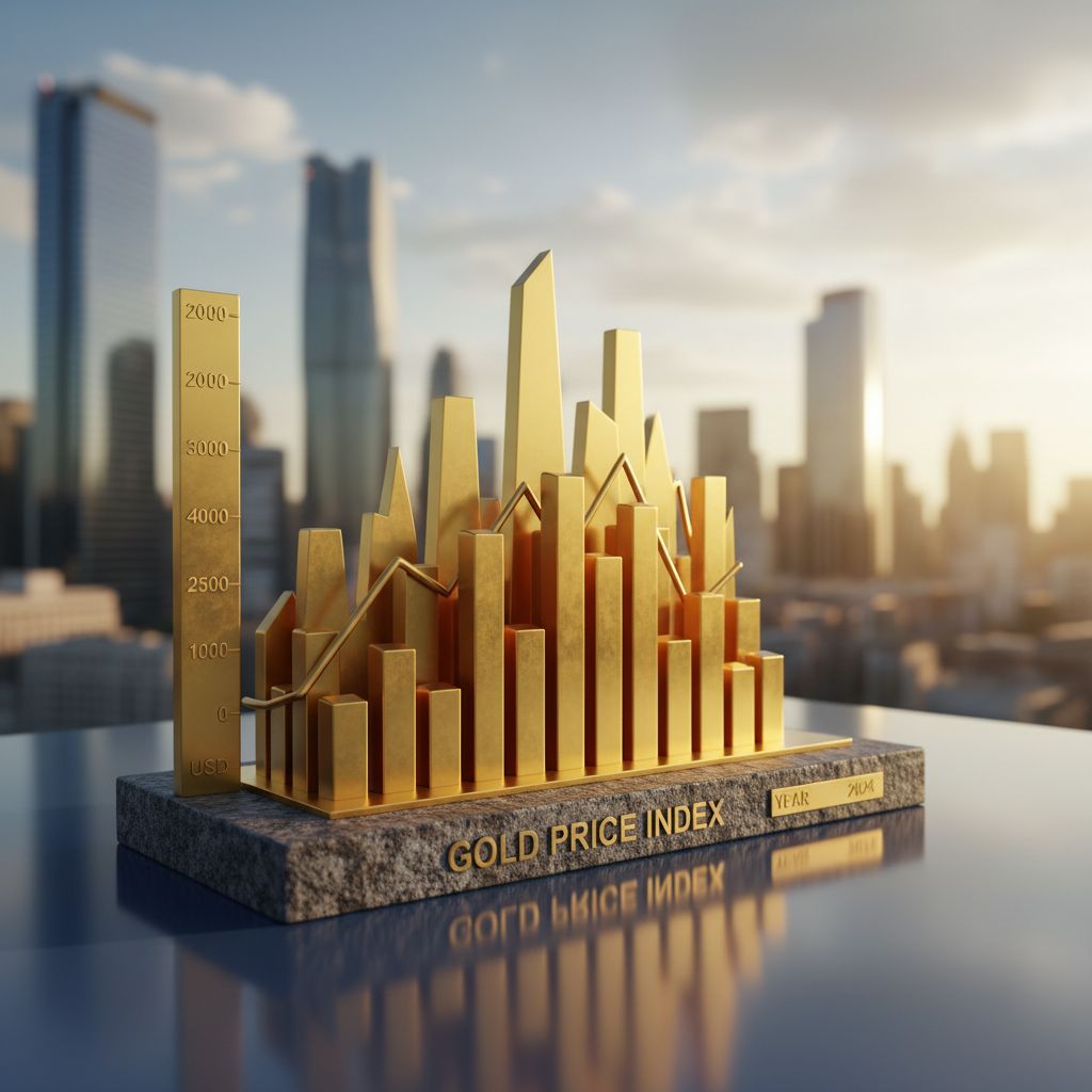 Gold’s “Healthy” Reset — The Parabola Pauses, Not Ends