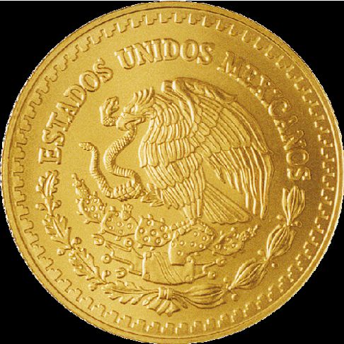 gold libertad