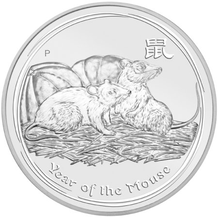 silver lunar