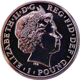 silver britannia