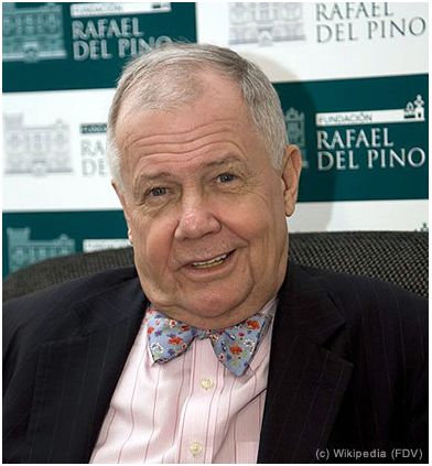 jim rogers