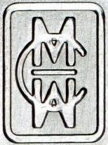 CMW Inc., a welding company, was started by P.R. Mallory.