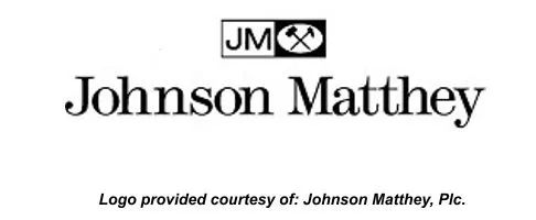 Johnson Matthey