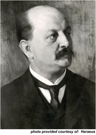 Dr. Richard Küch