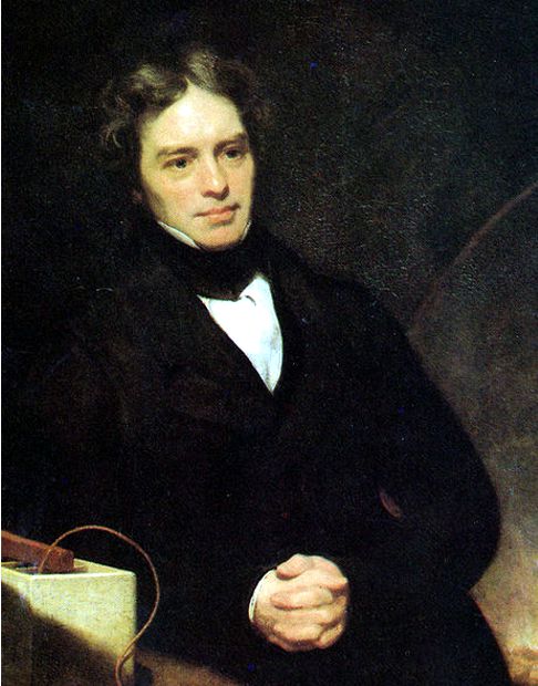 Michael Faraday