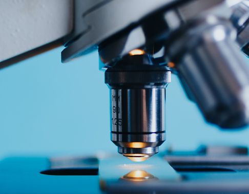 microscope