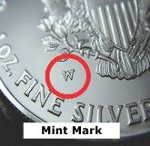 mint mark