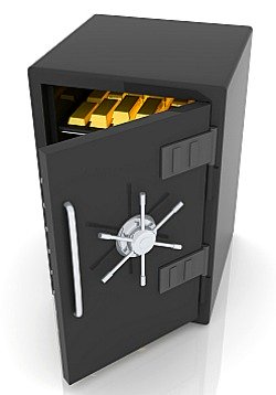 Open Safe