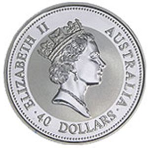 Palladium Australian
Emu