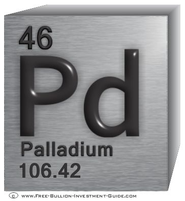 palladium