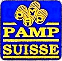 New Pamp page - Pamp LOGO - backlit