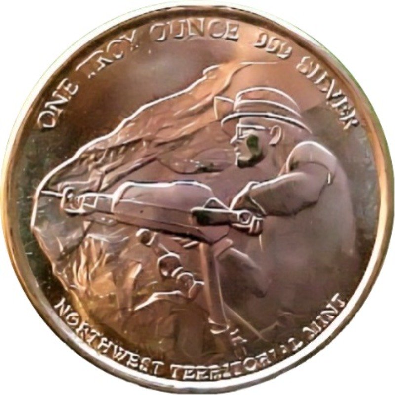 pan american round reverse