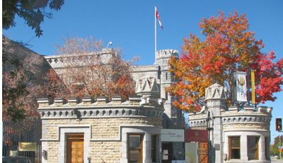 canadian mint ottawa