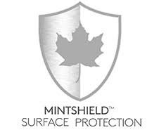 Royal Canadian Mint - MINTSHIELD - LOGO