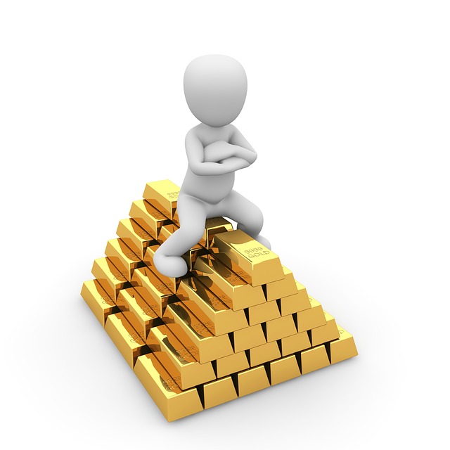 Vault Storage Brokers - Segregated Gold