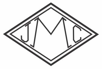 jmc - diamond - silver identification mark
