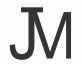 jm silver identification mark (makers mark)