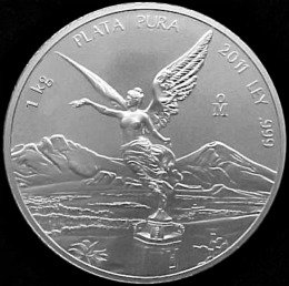 1 kilo. Libertad
