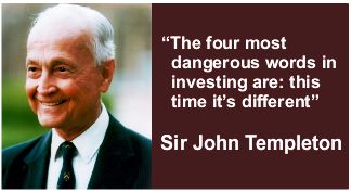 Free Market Capitalist - Sir John Templeton