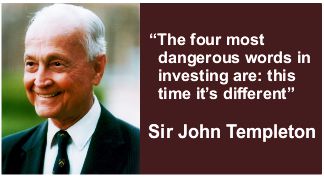 sir john templeton