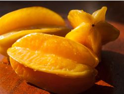 star fruit