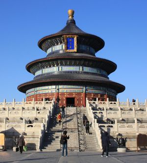 Temple of Heaven