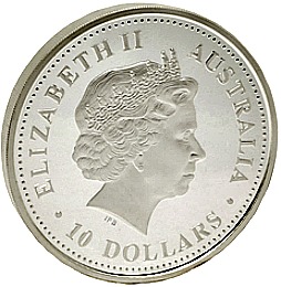 silver lunar