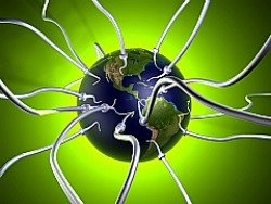 wired earth