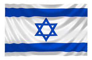 israel flag