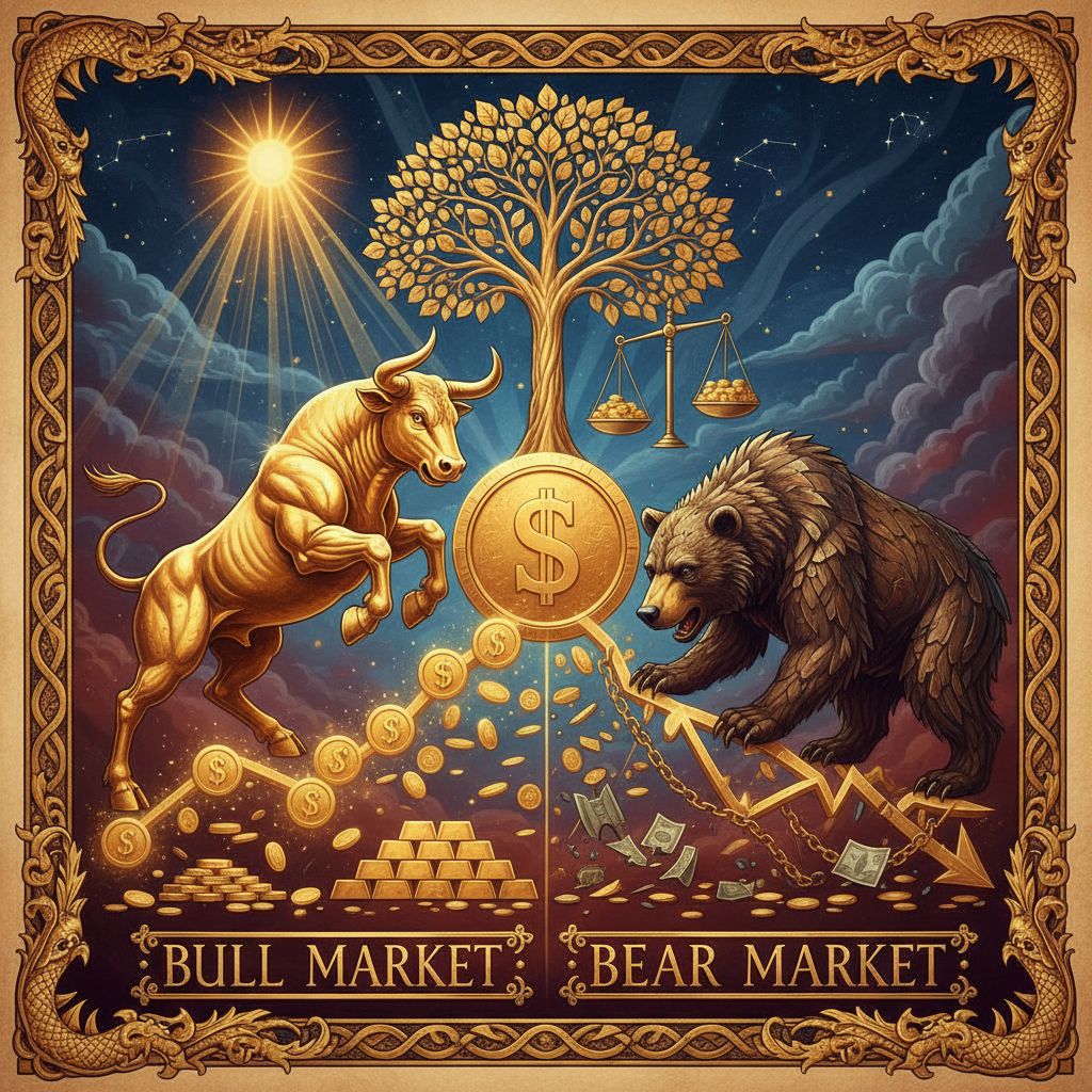 Monthly
Gold Compass: November 2025